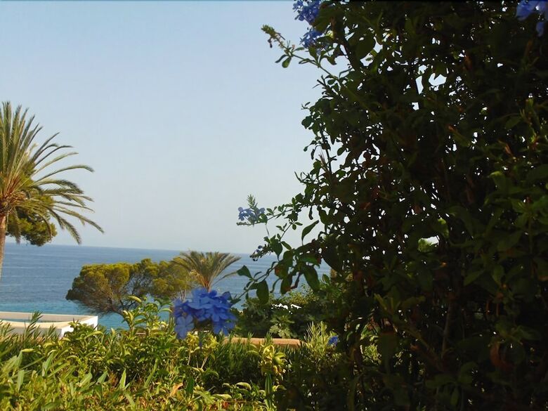 Villa Paraiso Moraira