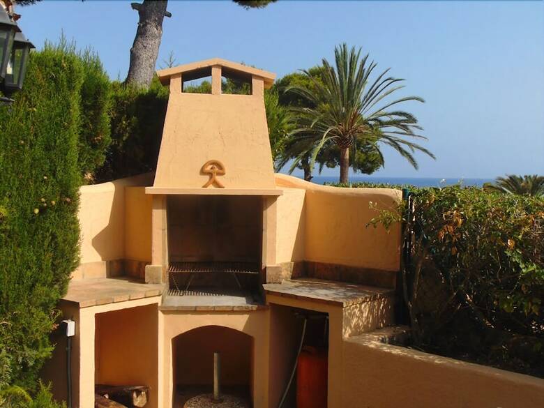 Villa Paraiso Moraira