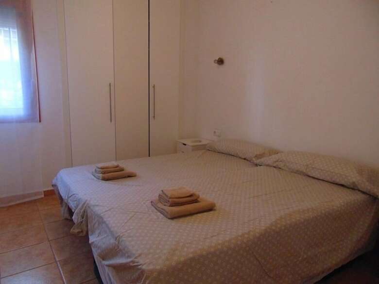 Villa Paraiso Moraira