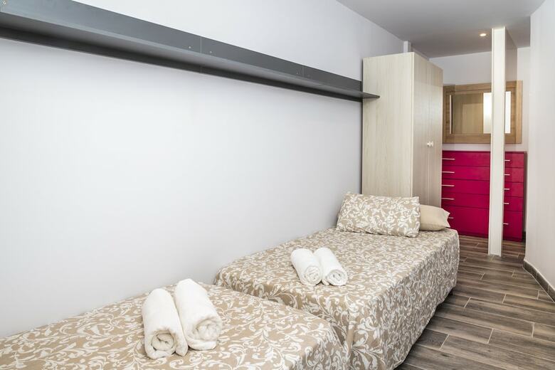 Apartamento Habana