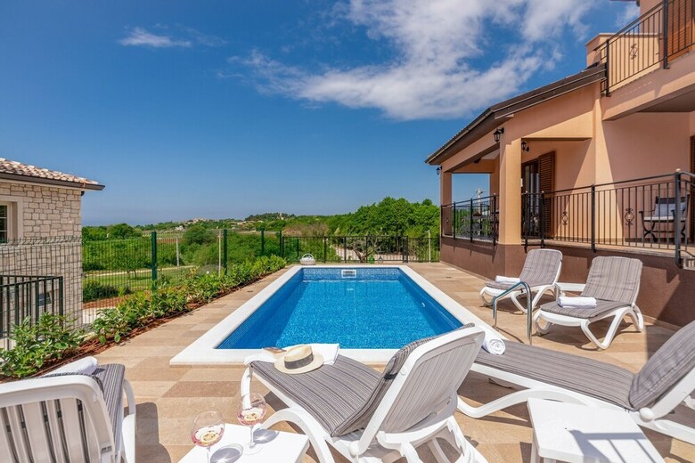 Villa Marina