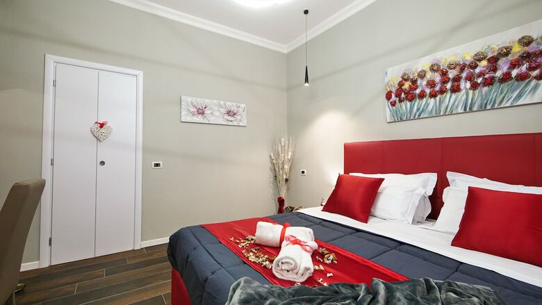 Hotel Home Suites Giolitti