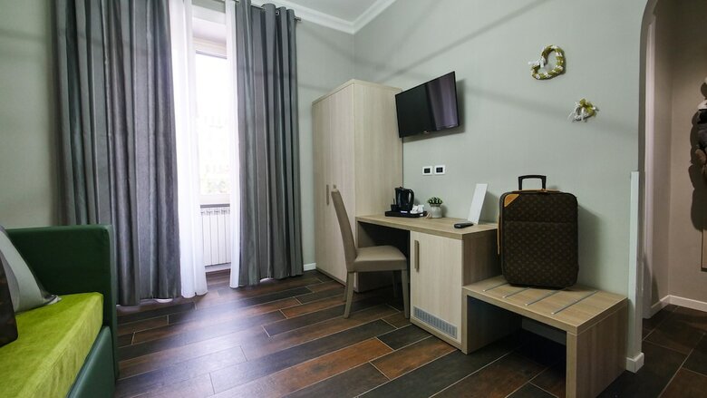 Hotel Home Suites Giolitti