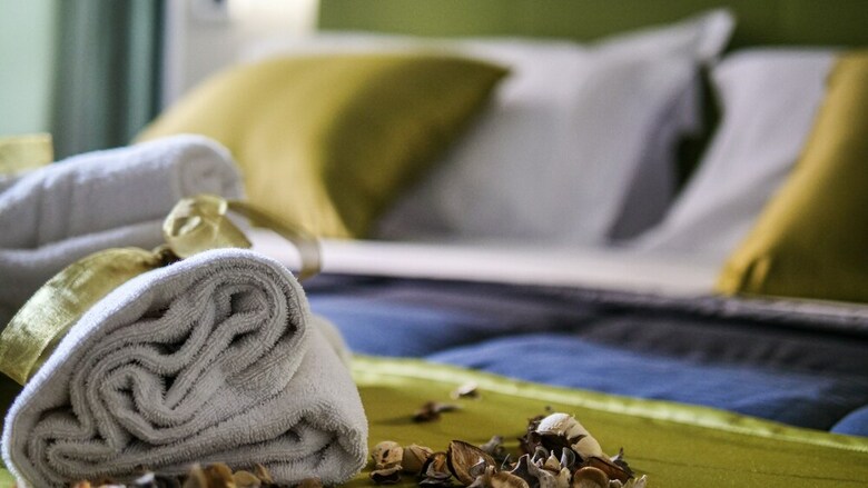 Hotel Home Suites Giolitti
