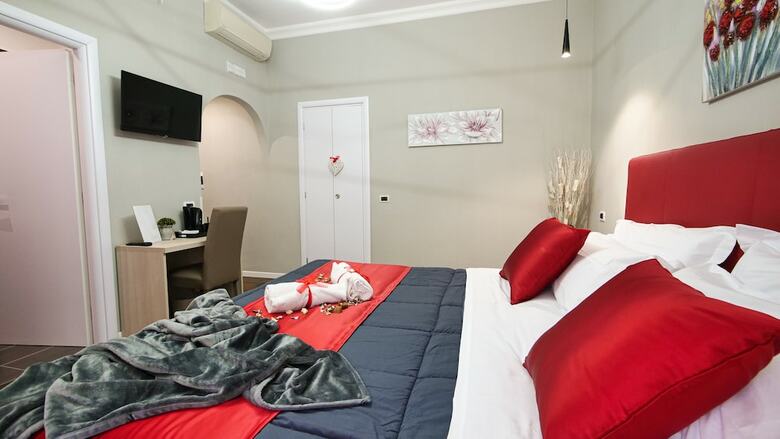 Hotel Home Suites Giolitti