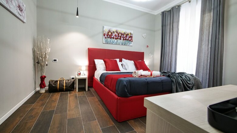 Hotel Home Suites Giolitti