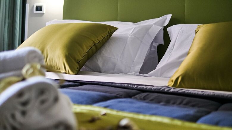 Hotel Home Suites Giolitti