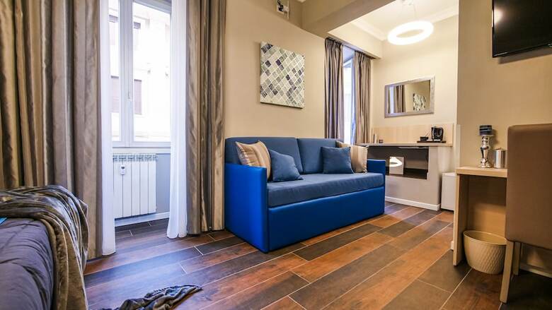 Hotel Home Suites Giolitti