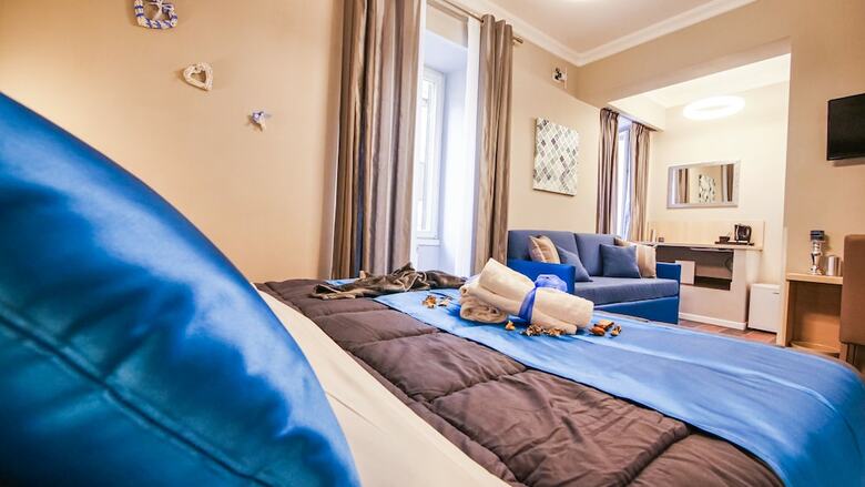Hotel Home Suites Giolitti