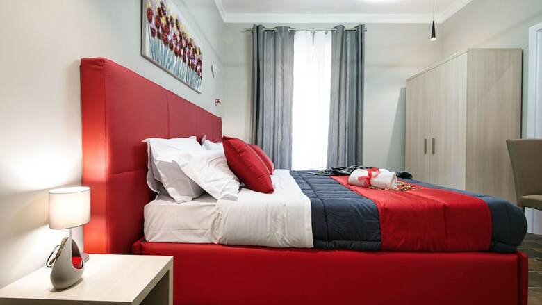 Hotel Home Suites Giolitti