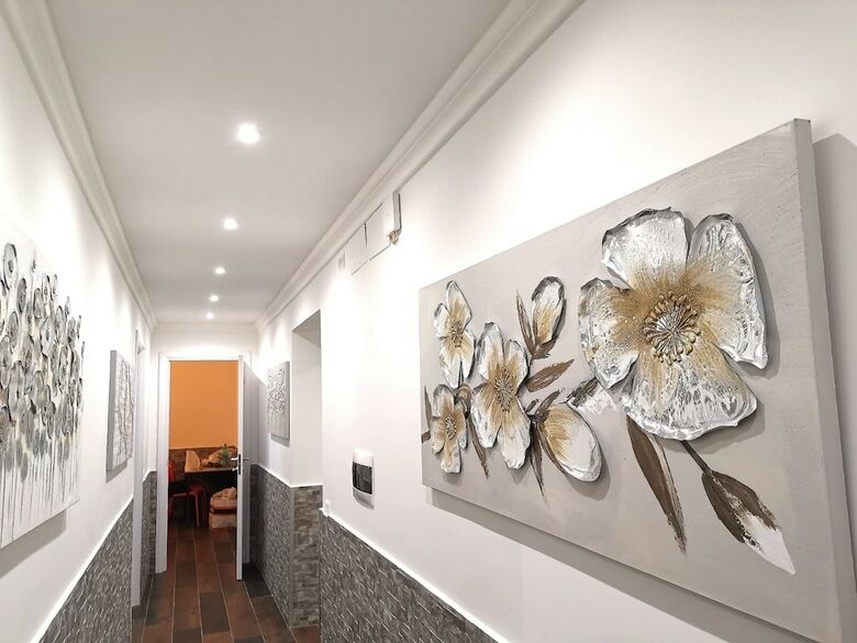 Hotel Home Suites Giolitti