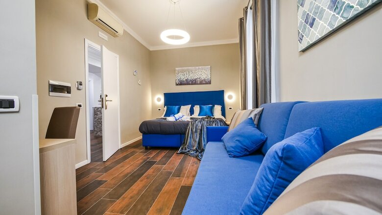 Hotel Home Suites Giolitti