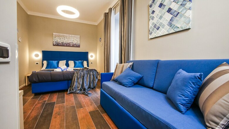 Hotel Home Suites Giolitti