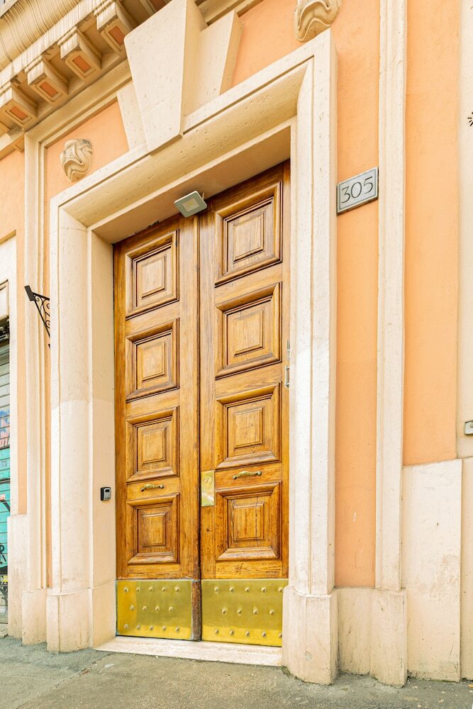 Hotel Home Suites Giolitti