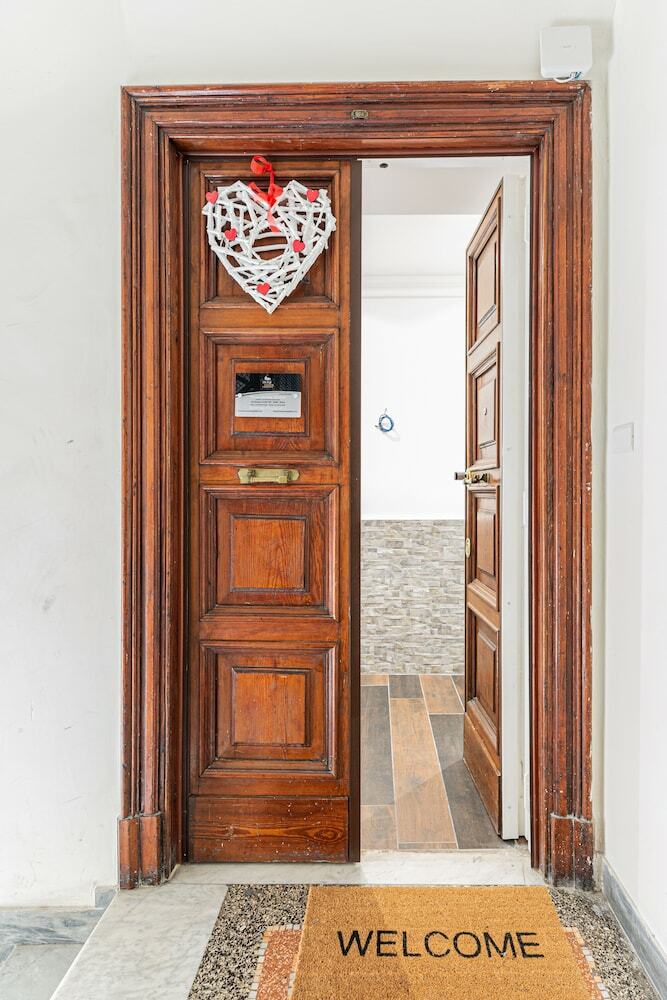 Hotel Home Suites Giolitti