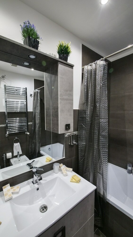 Hotel Home Suites Giolitti
