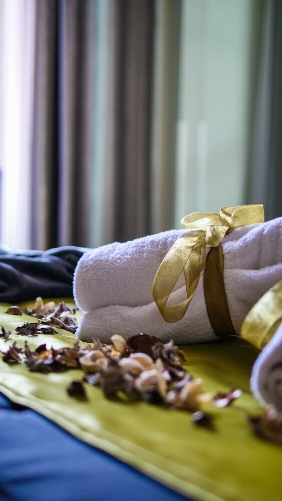 Hotel Home Suites Giolitti