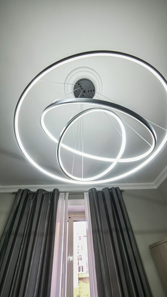 Hotel Home Suites Giolitti