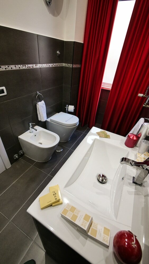 Hotel Home Suites Giolitti