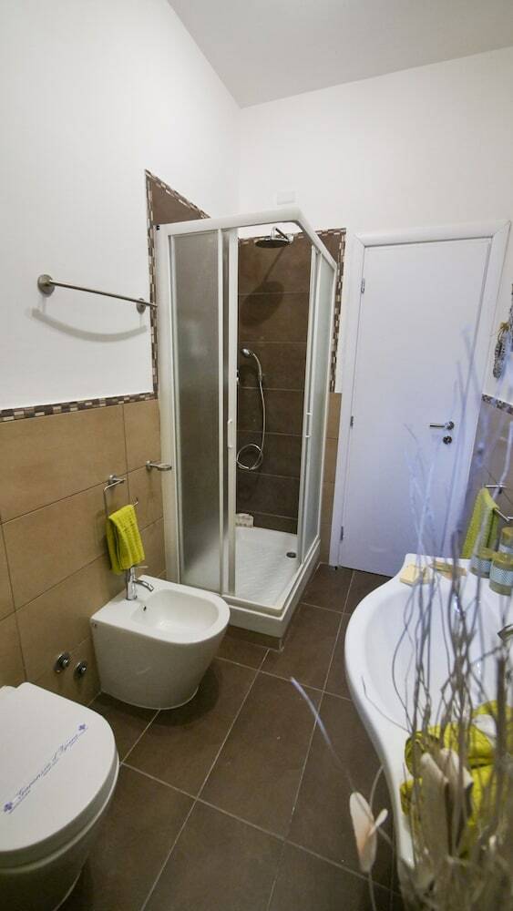 Hotel Home Suites Giolitti