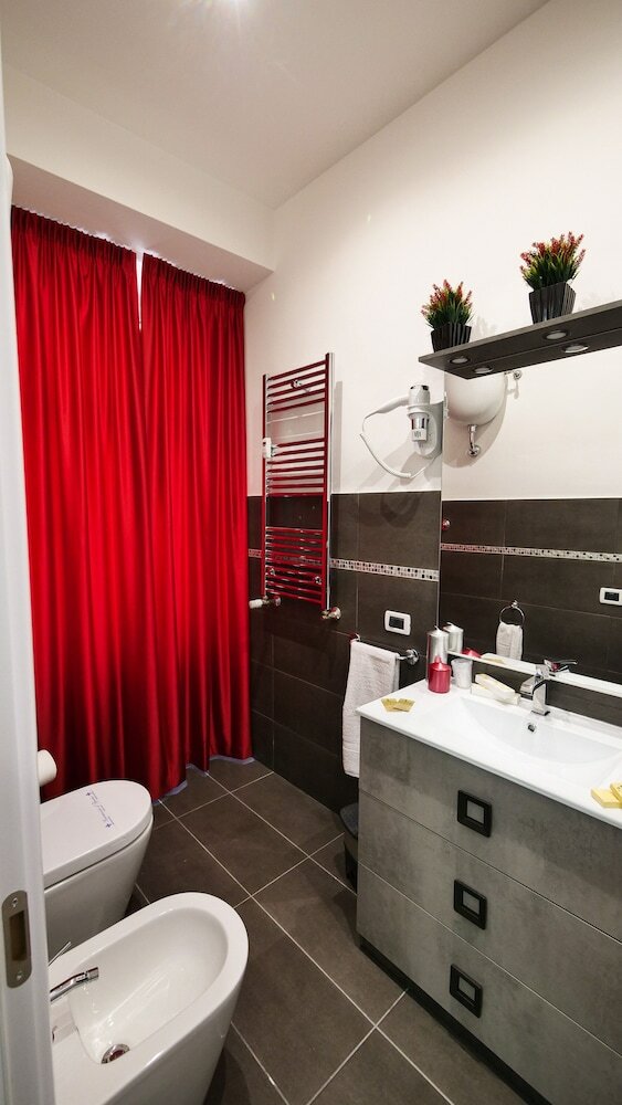 Hotel Home Suites Giolitti