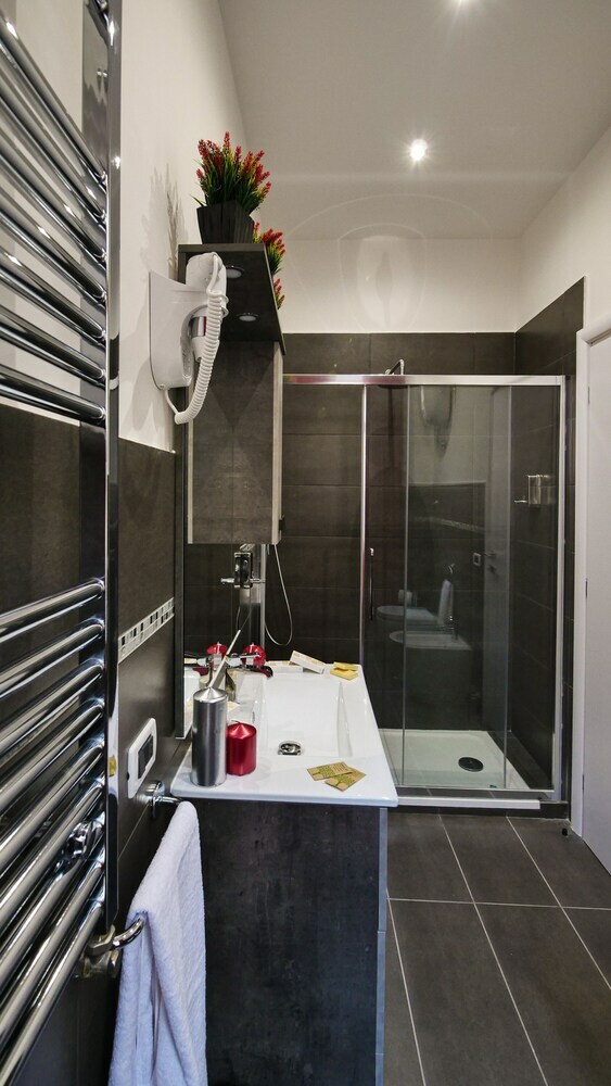 Hotel Home Suites Giolitti