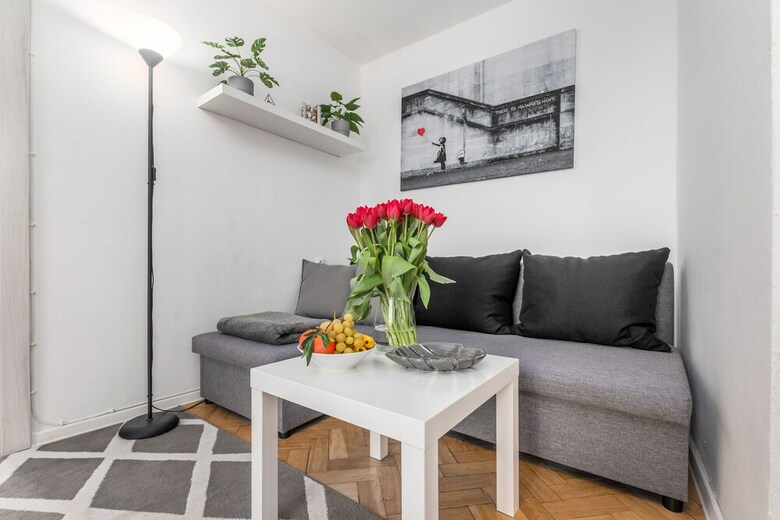 Apartamentos Little Home - Panska 61