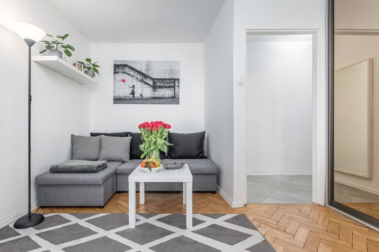 Apartamentos Little Home - Panska 61
