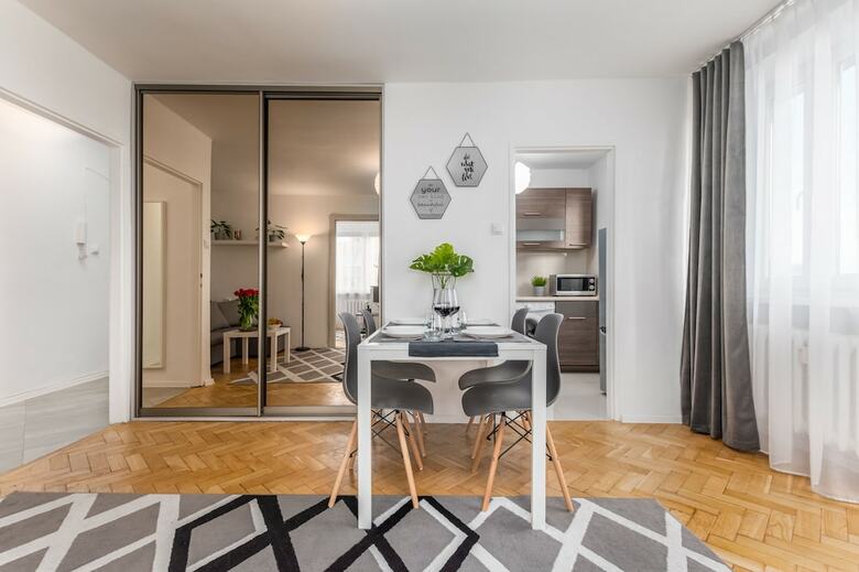 Apartamentos Little Home - Panska 61