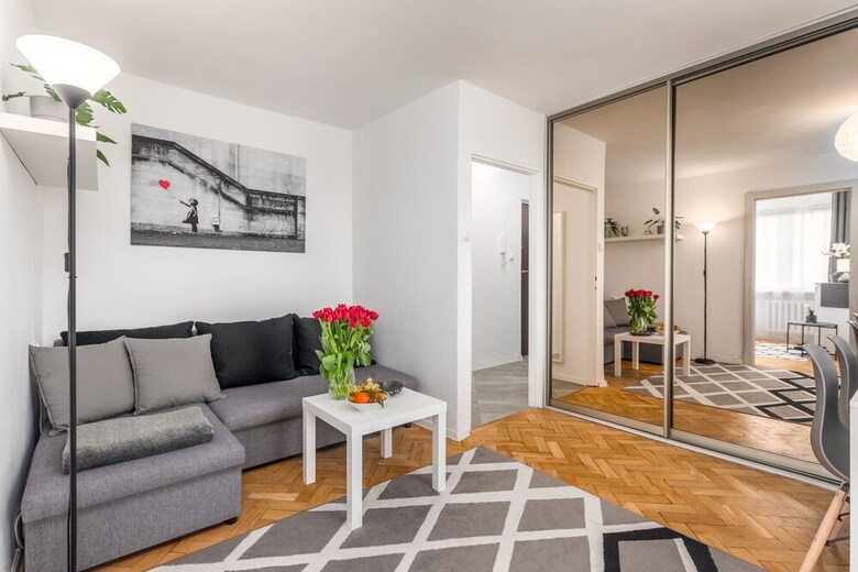 Apartamentos Little Home - Panska 61