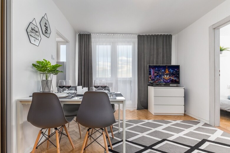 Apartamentos Little Home - Panska 61