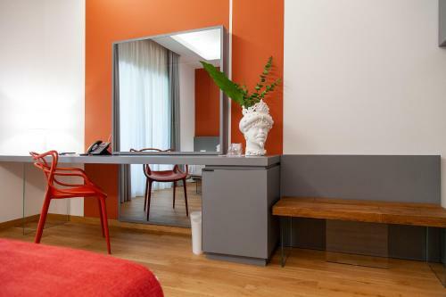 Bed & Breakfast Santantonioresort