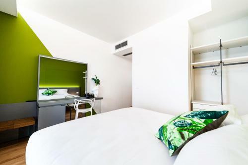 Bed & Breakfast Santantonioresort