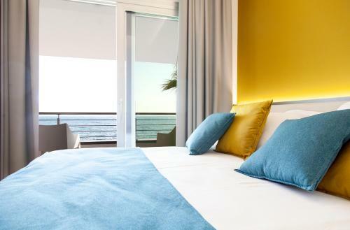 Bed & Breakfast Santantonioresort