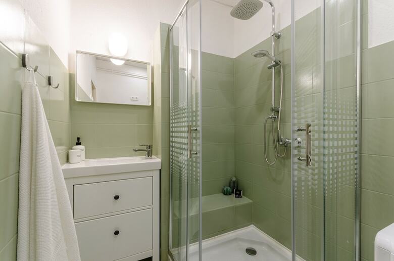 Vori Vori Studio Apartment
