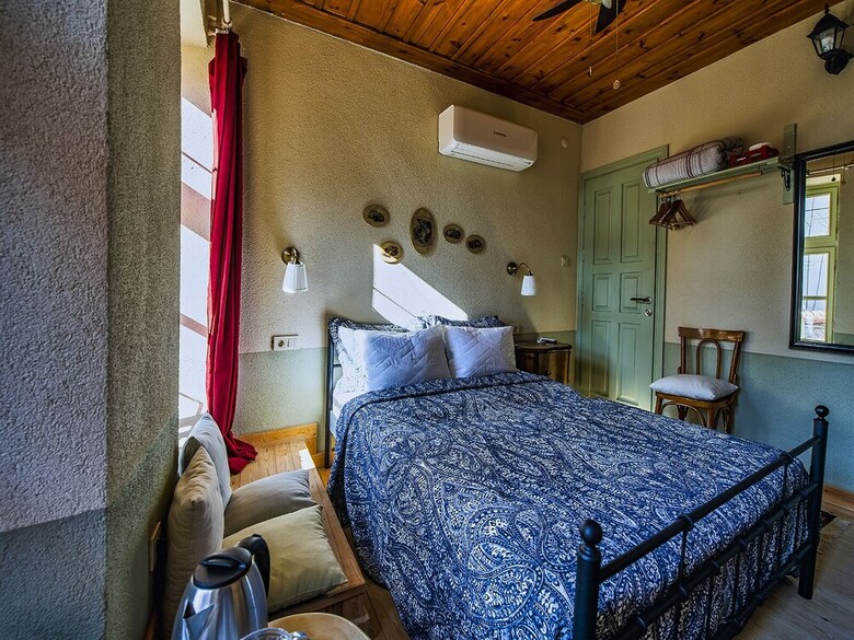 Cunda Dede House Hotel