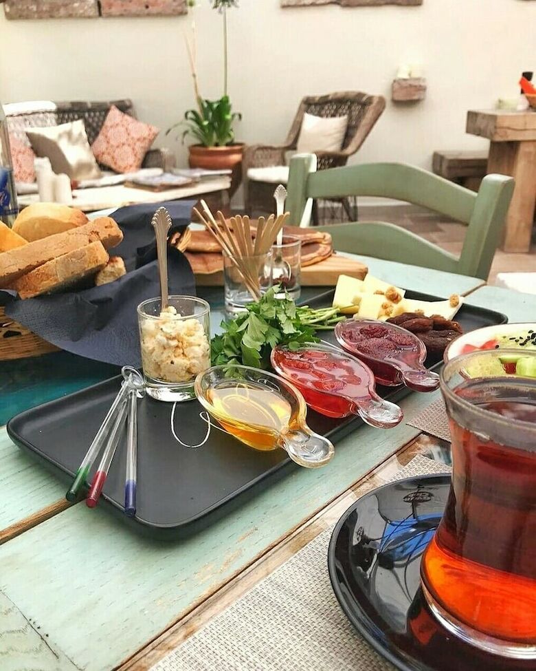 Cunda Dede House Hotel