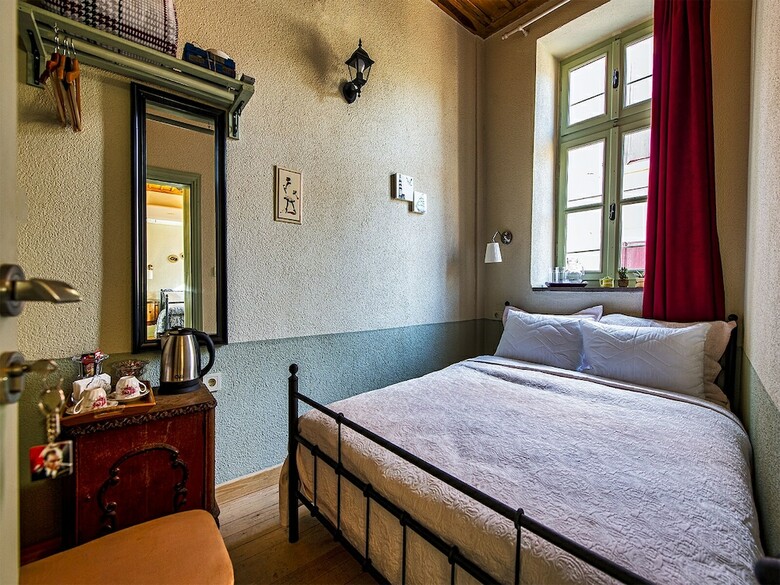 Cunda Dede House Hotel