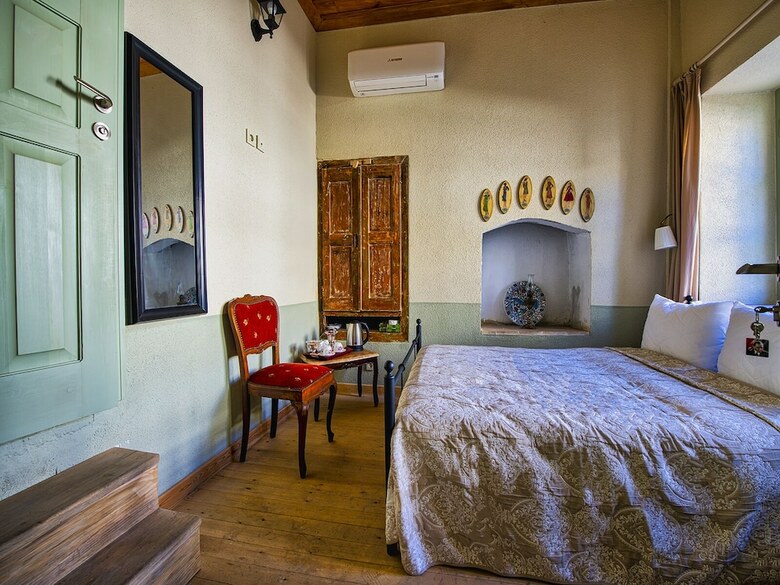 Cunda Dede House Hotel