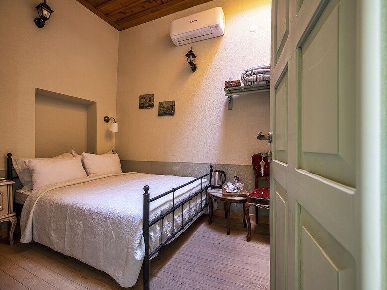 Cunda Dede House Hotel