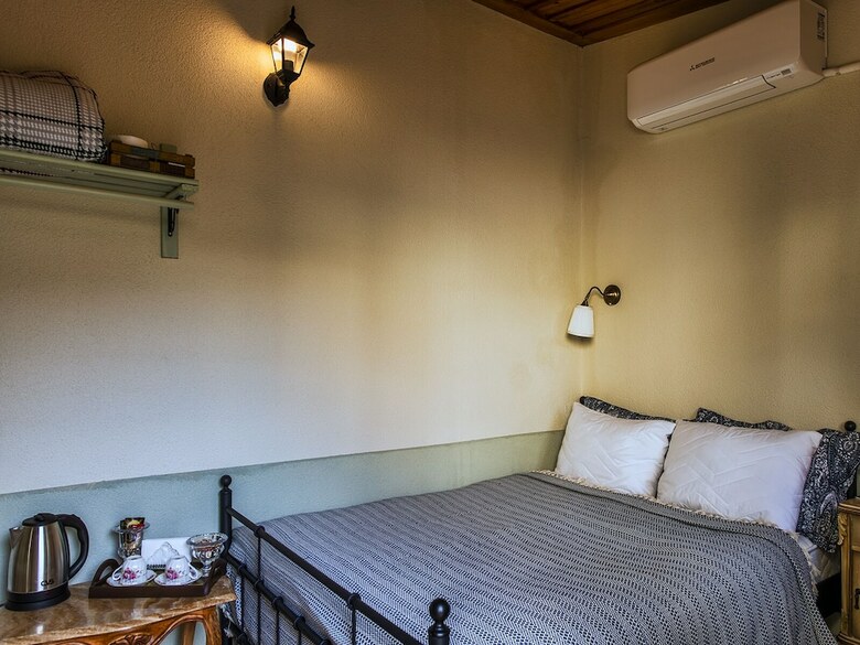 Cunda Dede House Hotel
