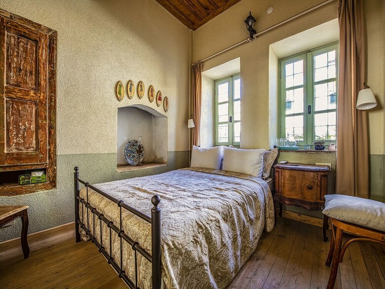 Cunda Dede House Hotel