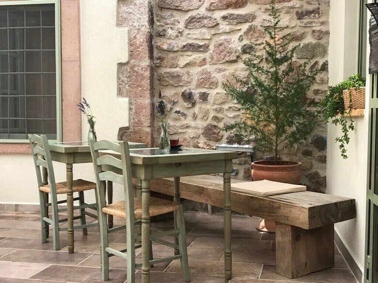 Cunda Dede House Hotel