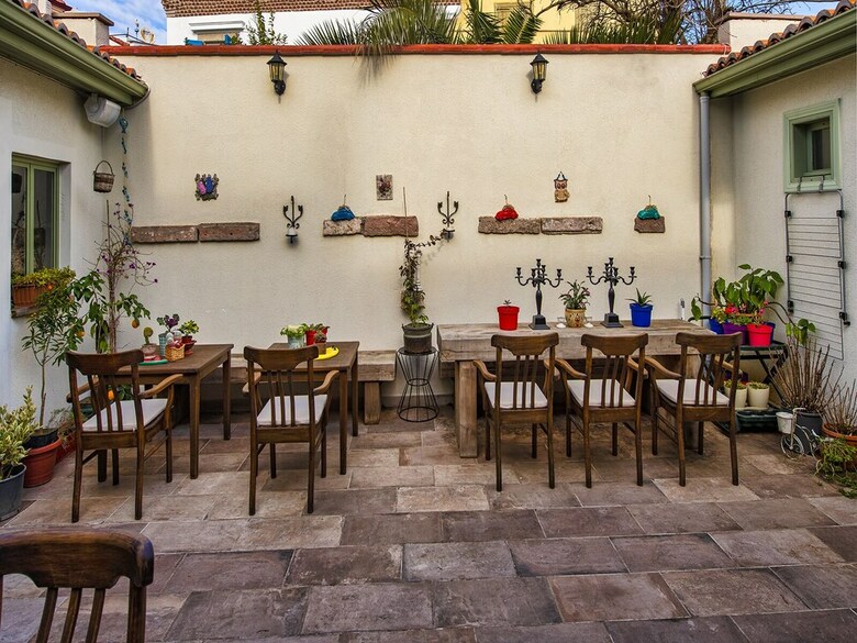 Cunda Dede House Hotel