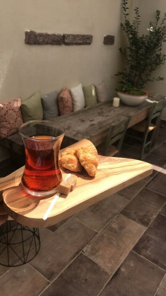 Cunda Dede House Hotel