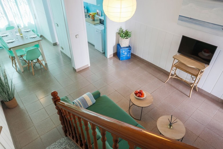 Apartamentos Vilasardemarlux