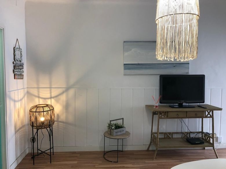 Apartamentos Vilasardemarlux