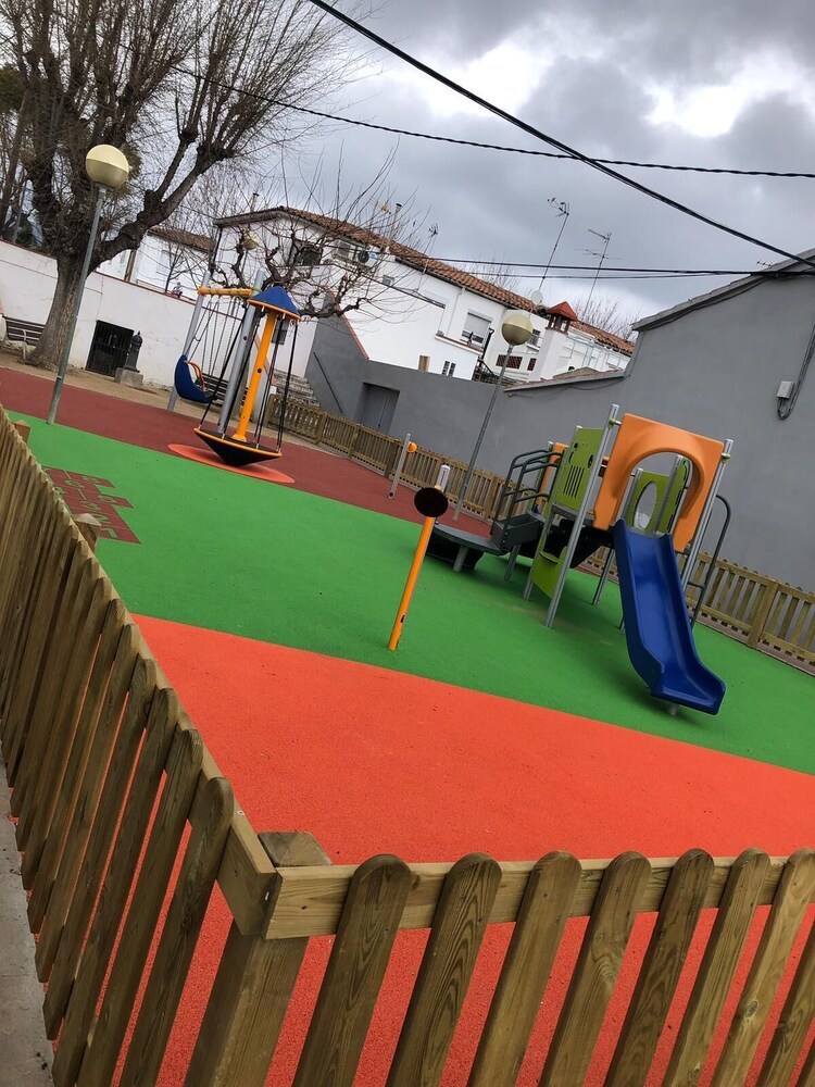 Apartamentos Vilasardemarlux