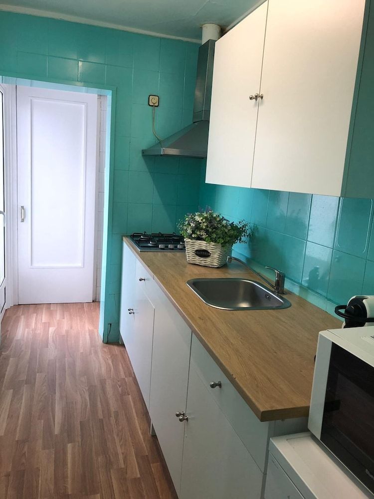 Apartamentos Vilasardemarlux