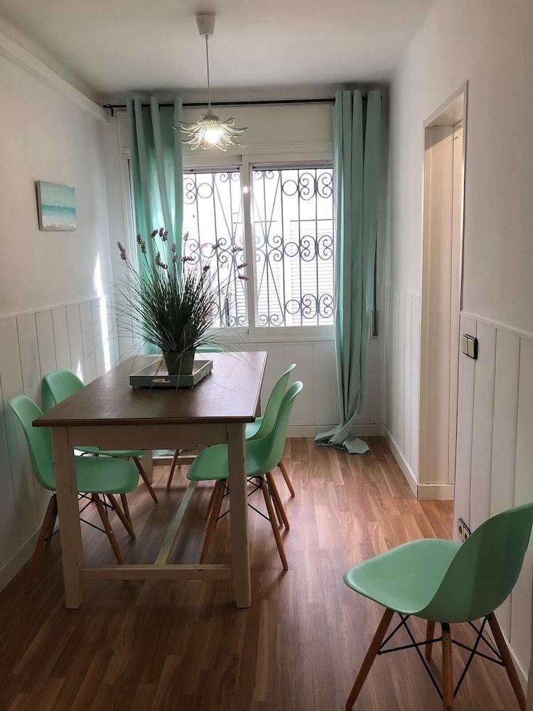 Apartamentos Vilasardemarlux